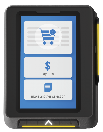 Cashless systemen