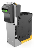 Biljet Betaalsystemen